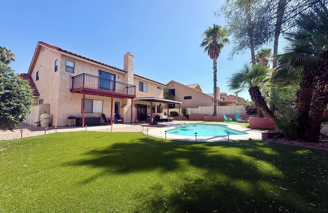 Southwestern Paradise, Simply Classic
