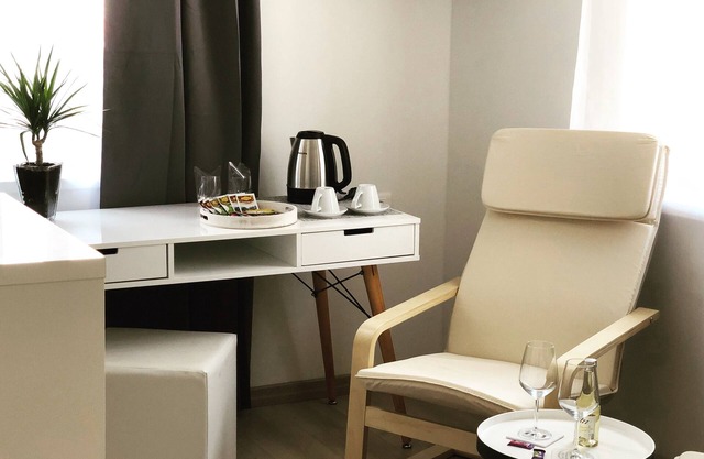 Sovdat B&B Bovec King Room