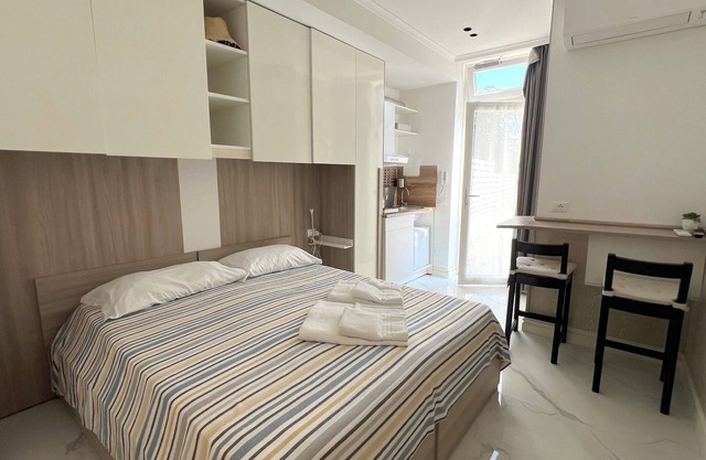 Sovramare - Cavalluccio Marino