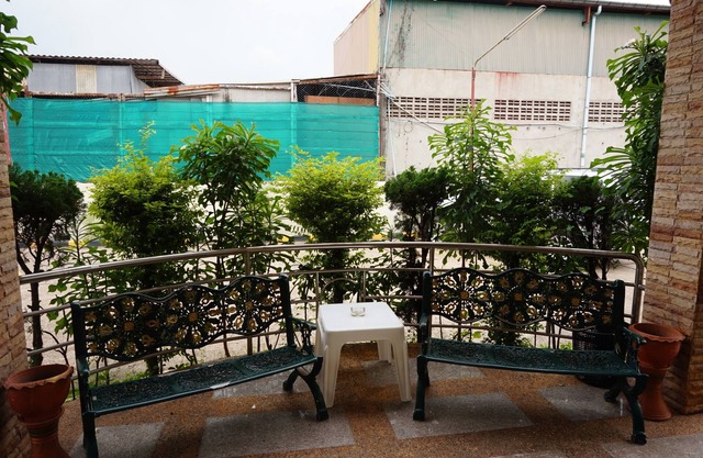 SP Residence