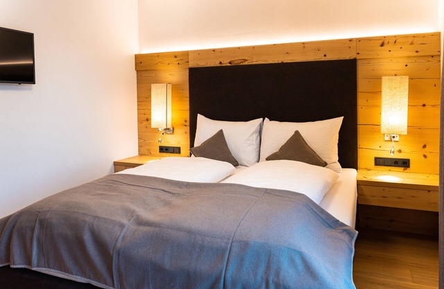 SPA Apartments Junior Suite 208