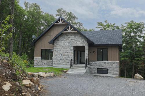 Spa & Babyfoot - Chalet BOREA