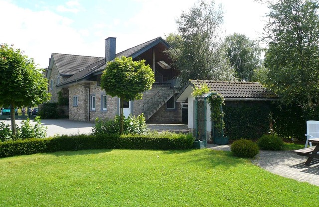 Spa Cottage in Fagnes