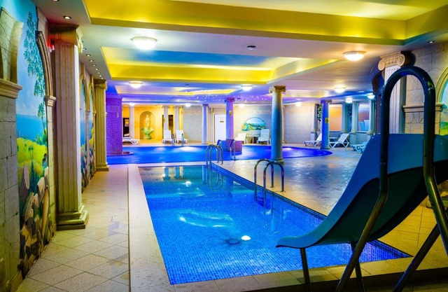 Spa Hotel Gloria