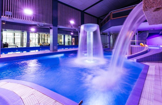 Spa Hotel Härmä - Härmän Kylpylä