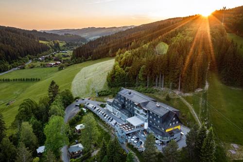 Spa hotel Lanterna