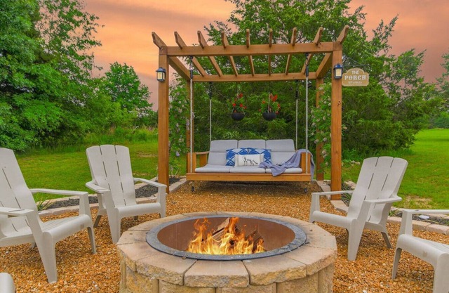 Spa Like Retreat in Columbia