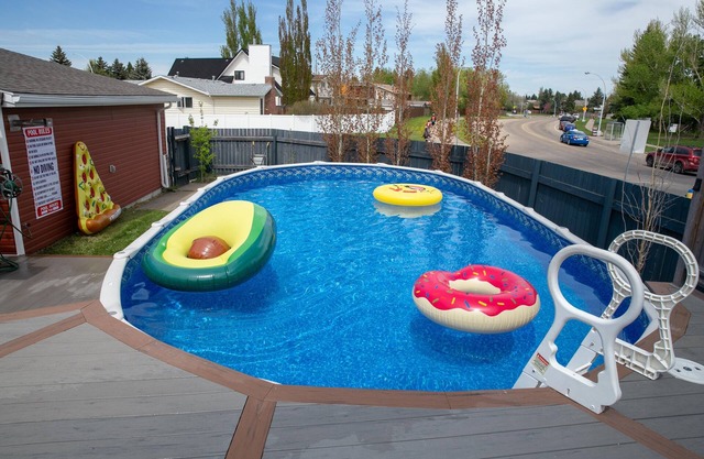 Spa Oasis🌴Heated Pool★BBQ | A/C★Gym & Yoga Studio