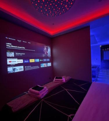 Spa privatif by XELA