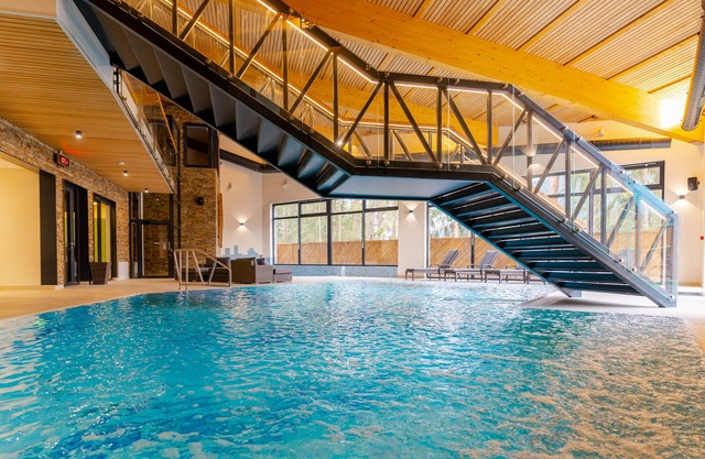 Spa & Wellness Hotel Fitak
