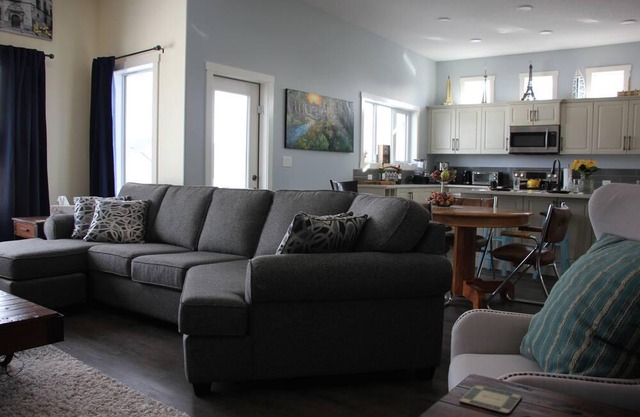 Space to Stay in Style in Red Deer