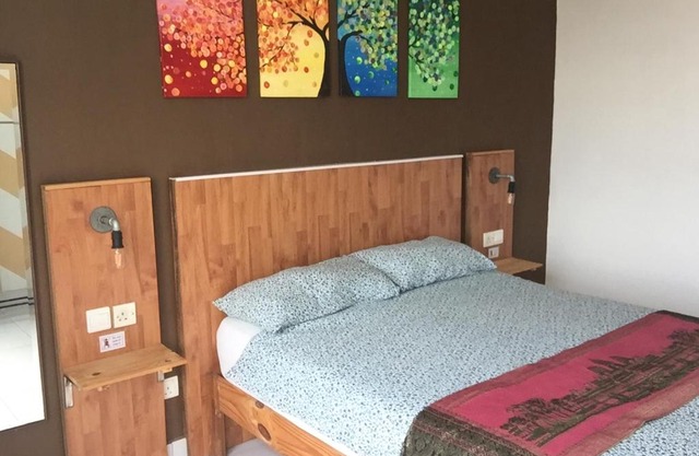 SpaceView M3 Kuala Lumpur Homestay