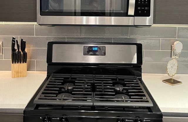 Spacious 1 bedroom Condo Downtown Atlanta