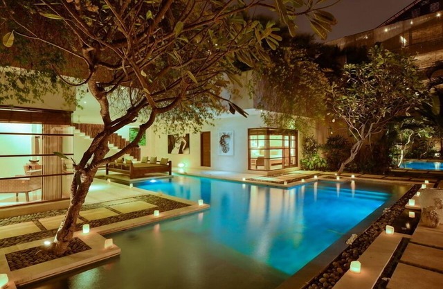 Nyaman Villas 