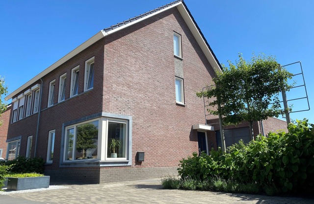 Spacious 2/1 detached house Walcheren