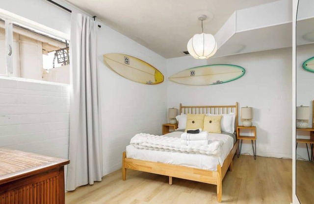 Spacious 2 Bed in Carlsbad