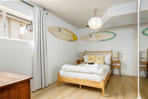 Spacious 2 Bed in Carlsbad