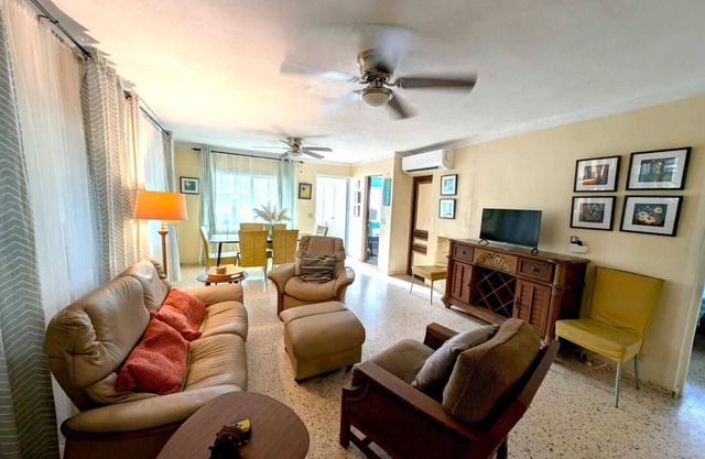 Spacious 2 Bedroom in Esperanza