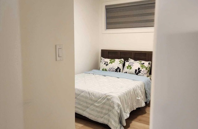 Spacious 2 Bedroom Suite in Edmonton, Canada