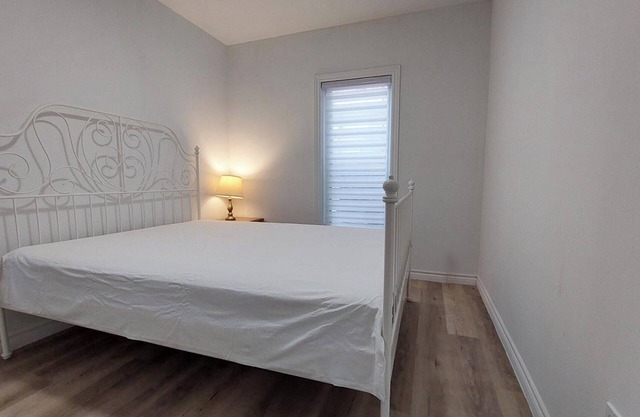 Spacious 2BR Apartment · Furnished · 31+ Nights