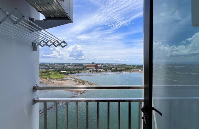 Spacious 2Br At Delft Ciputra Makassar Apartment