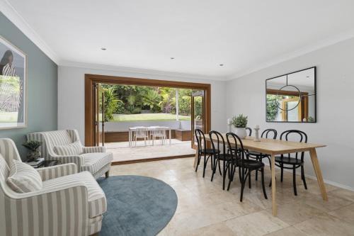 Spacious 3-Bed Duplex in Leafy Seaforth