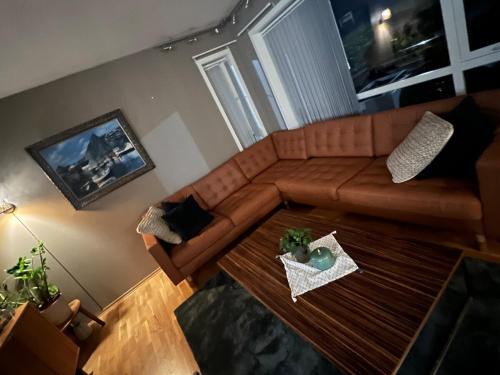 Spacious 3 bed terraced house
