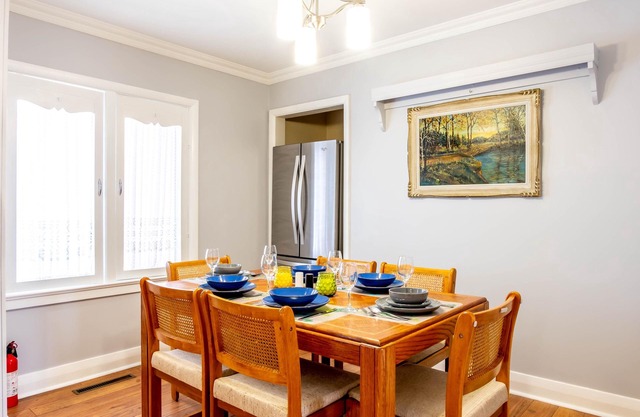 Spacious 3bdrm house in the Heart of Kitchener!