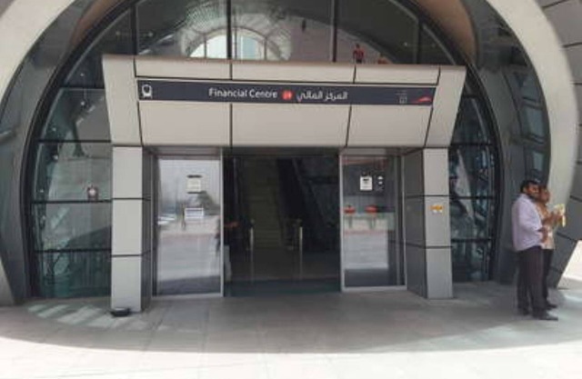 Spacious 3BR Near Dubai Financial Center Metro