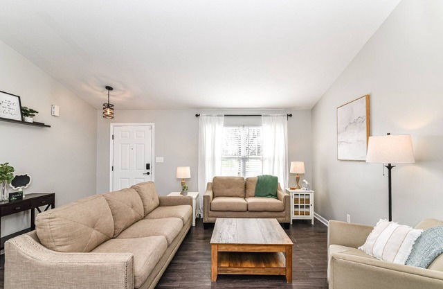 Spacious 3BR Noblesville Home near Ruoff & Mojo Up