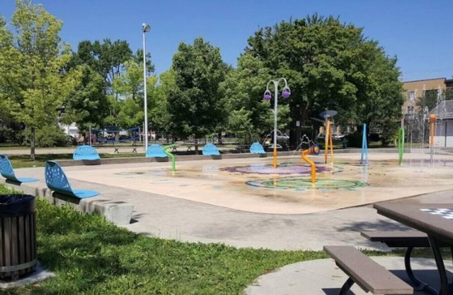 Spacious 4BR condo with free parking on promise