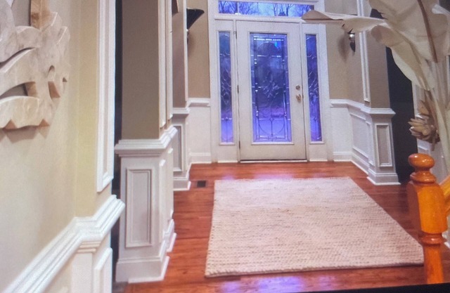 Spacious 5-bedroom house in delightful Conyers with WiFi, AC