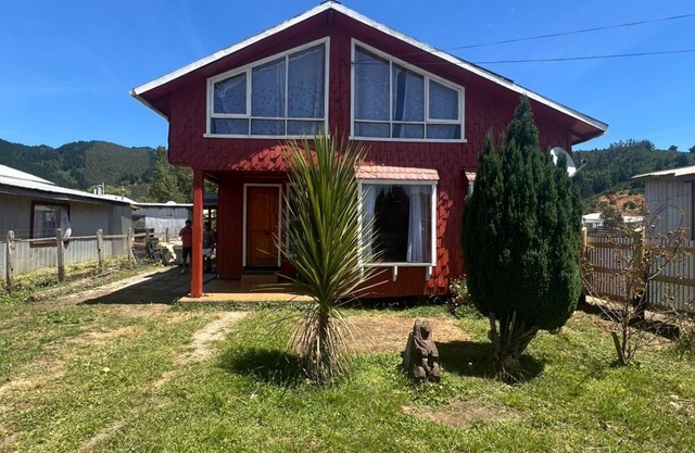 Spacious and comfortable casita (pets welcome)