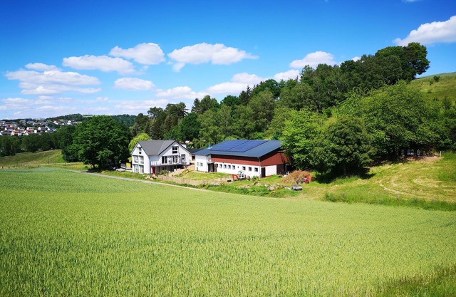 Spacious and cozy vacation apartment for the whole family.