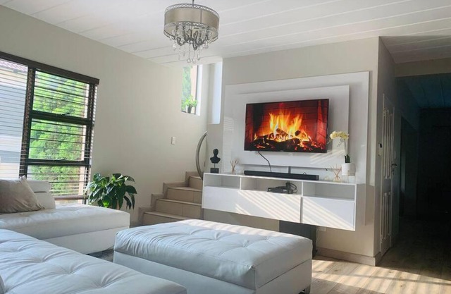 Spacious and elegant residential home