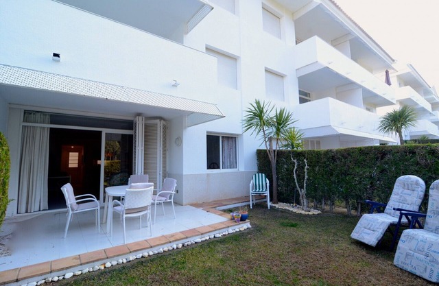 Spacious and nice apartment in Pals