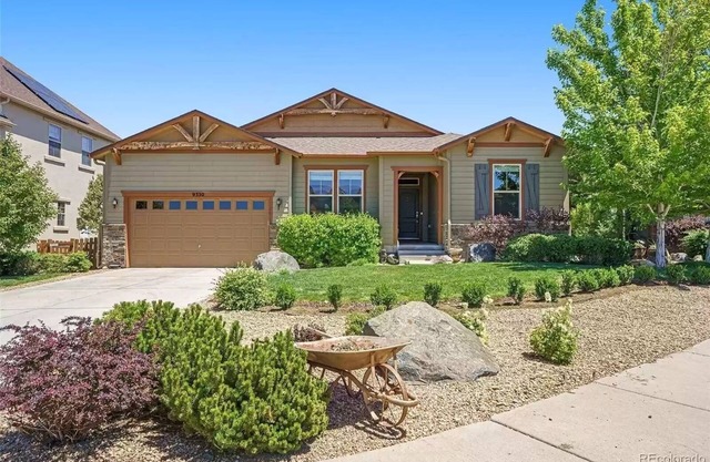 Spacious and Stunning 4500 sq ft House in Arvada, Colorado