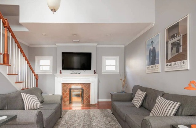 Spacious and well equipped home for your group