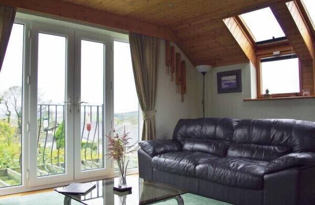 Spacious apartment close to Loweswater and Buttermere