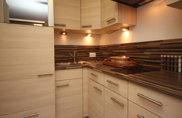 Spacious Apartment in Kitzbuhel near Ski Lift