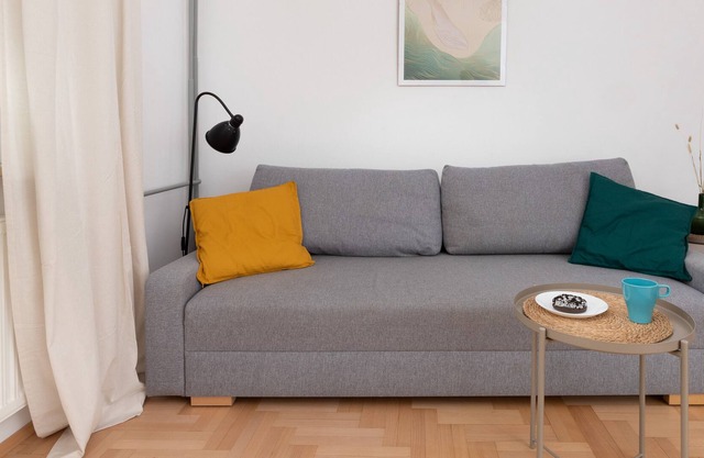 Spacious Apartment Przemyska by Renters