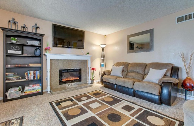 Spacious Aurora Retreat with Game Room and Hot Tub!