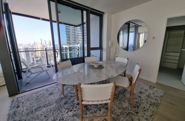 Spacious brand new 2B2BPanoramicOceanViews