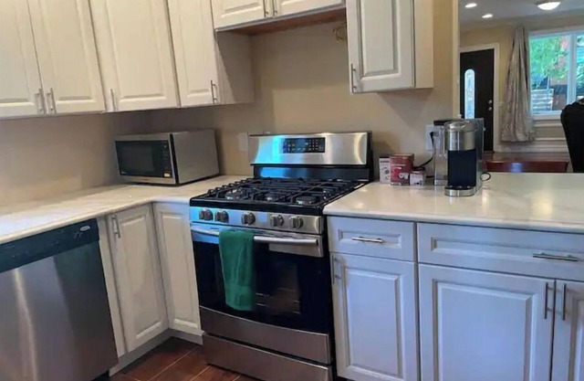 Spacious, Brand New 2Bedrooms 2Baths In Park Slope