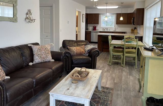 Spacious Brand New Hudson Valley Townhome