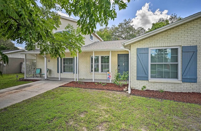 Spacious Brandon Home w/Private Outdoor Pool