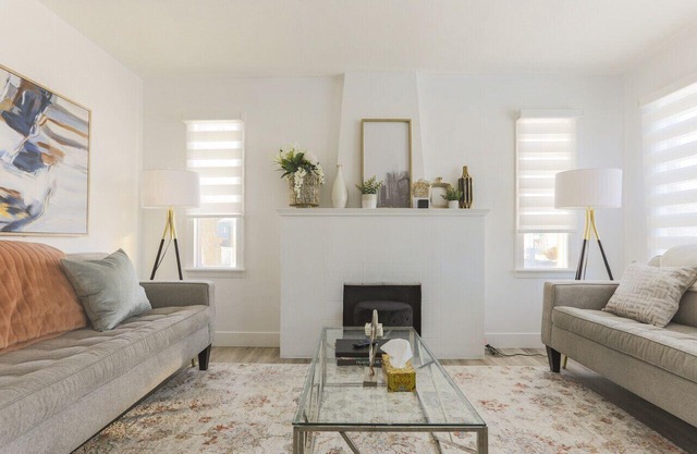 Spacious & Central 4BR Charmer | Walk to Cafes