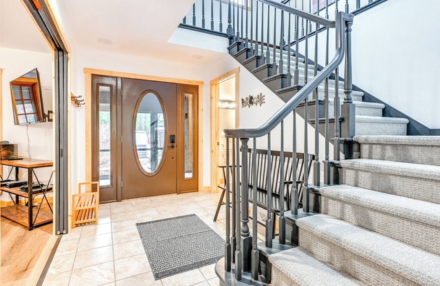 Spacious Chain O' Lakes Retreat w/Deck & Fire Pit