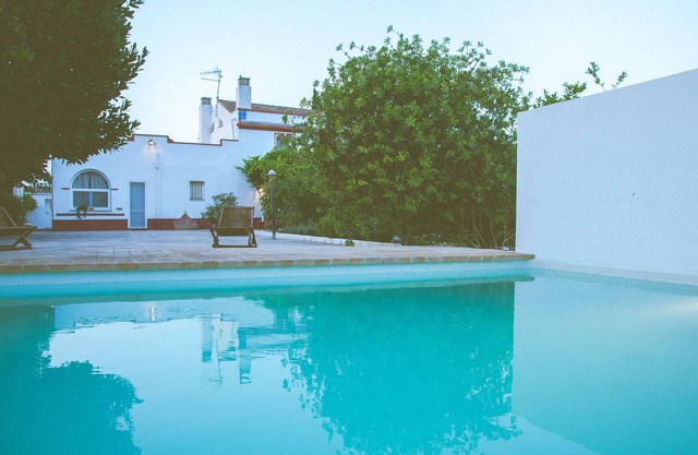 Spacious, comfortable, quiet and charming cottage in the Delta del Ebro.