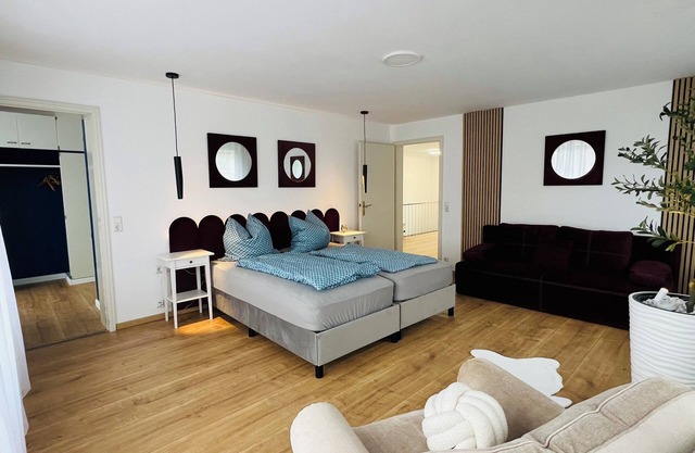 Spacious country house with charm - Wangen